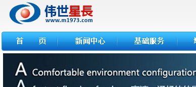 海南偉世星辰科技 網站設計開發