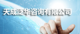 海南天成泛華咨詢有限公司  網站改版 網站開發