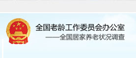 全國養(yǎng)老狀況調查工作調查 網站設計 網站建設